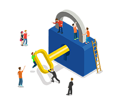 We have a professional and highly skilled locksmith team for all types of lock solutions in Greenfield, CA