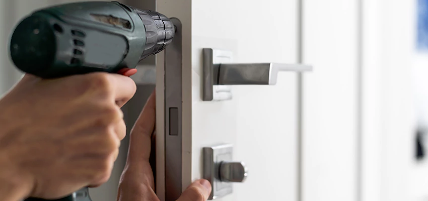 Locksmith For Lock Replacement Near Me in Greenfield, CA