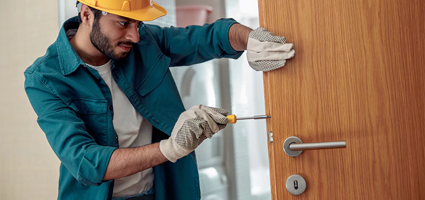 24 Hour Residential Locksmith in Greenfield, California