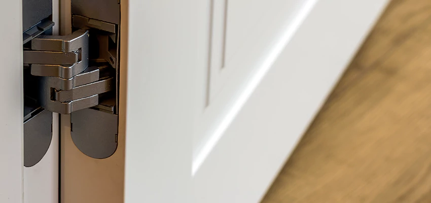 Closet Door Hardware Maintenance in Greenfield, California