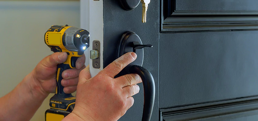 Emergency Downtown Locksmith in Greenfield, CA
