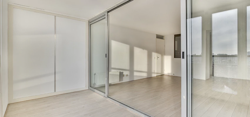 Patio Glass Sliding Door Lock in Greenfield, CA