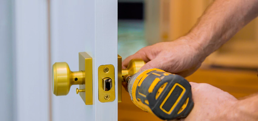 Local Locksmith For Key Fob Replacement in Greenfield, California