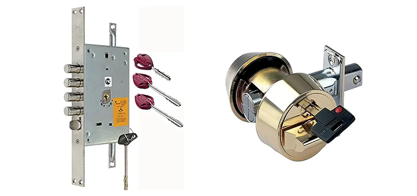 Mul-T-Lock Vehicle Locks Installation in Greenfield, CA