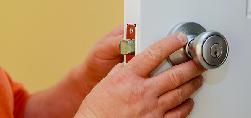 Residential Locksmith For Lock Installation in Greenfield, California