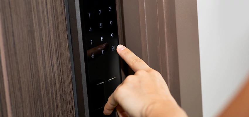 Smart Electric Locks Replacement Services in Greenfield, CA