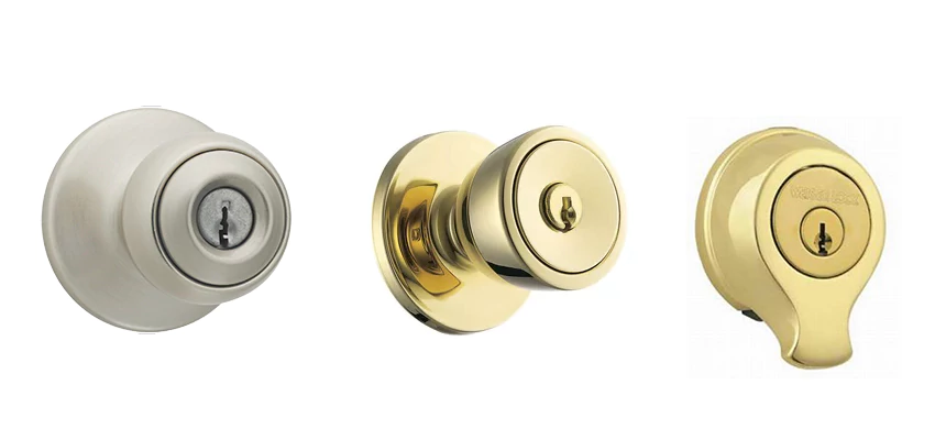 Weiser Bluetooth Lock Installation in Greenfield, CA