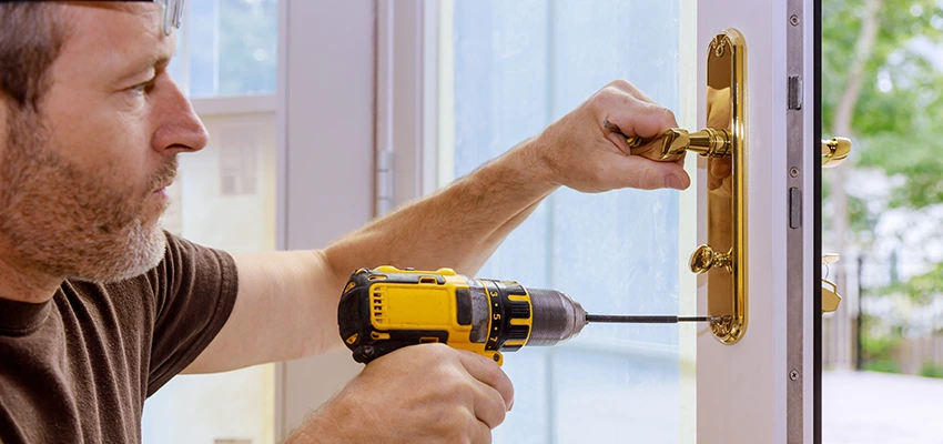Affordable Bonded & Insured Locksmiths in Greenfield, CA