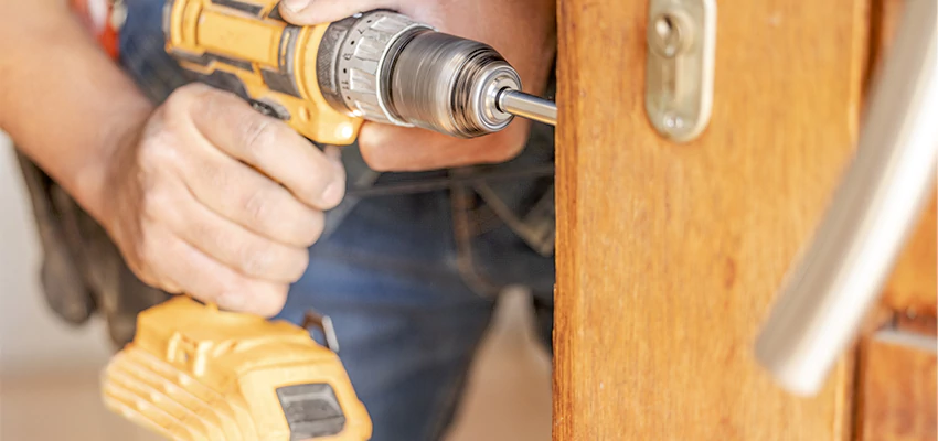 Emergency A1 Locksmith Services in Greenfield, California