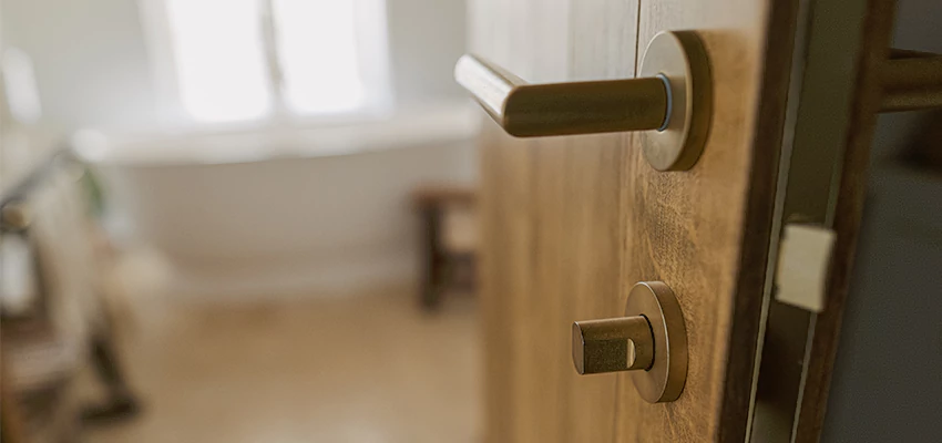 Mortise Locks For Bathroom in Greenfield, CA
