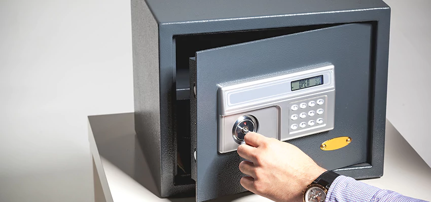 Jewelry Safe Unlocking Service in Greenfield, California