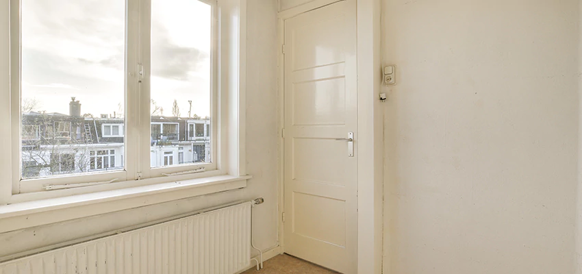 Sliding Window Locks And Security in Greenfield, California