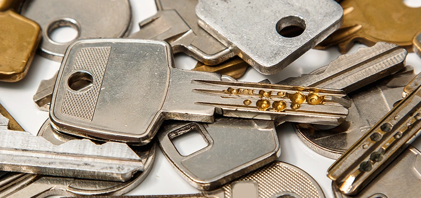 Stuck Key Extraction in Greenfield, CA