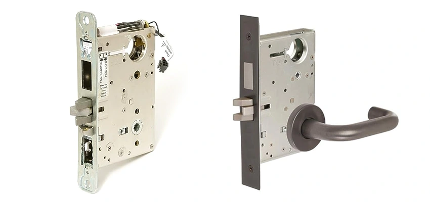 Corbin Russwin Mortise Locks Repair Installation in Greenfield, CA
