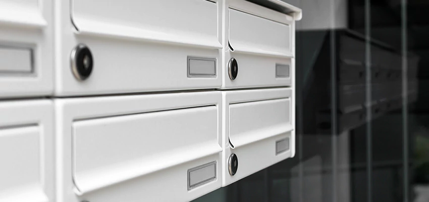 Mailbox Tubular Lock Replacement in Greenfield, California