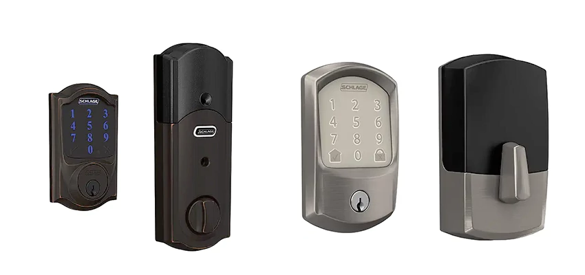 Schlage Smart Locks Repair in Greenfield, California
