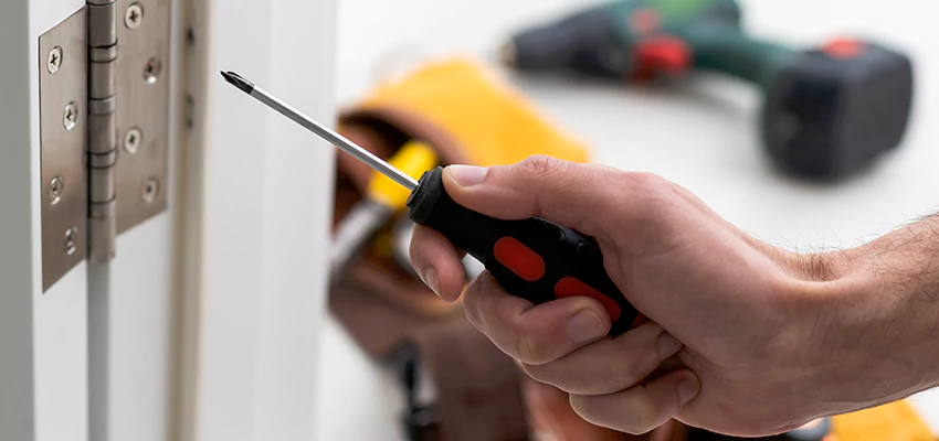 Holiday Emergency Locksmith in Greenfield, California