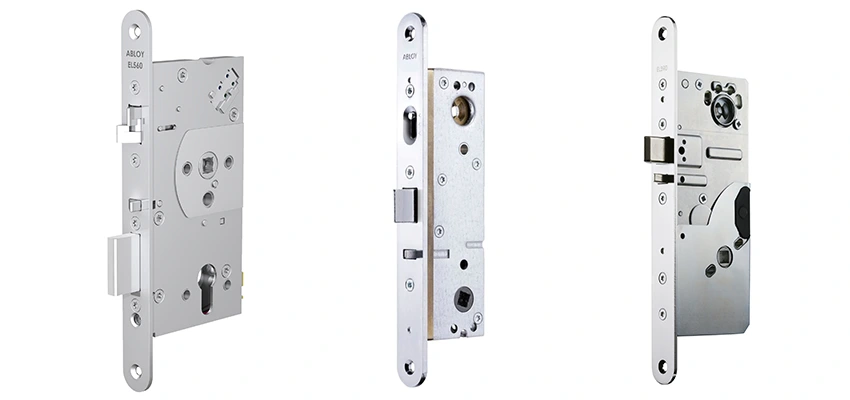 ASSA-Abloy Locks Hinge Repair in Greenfield, California