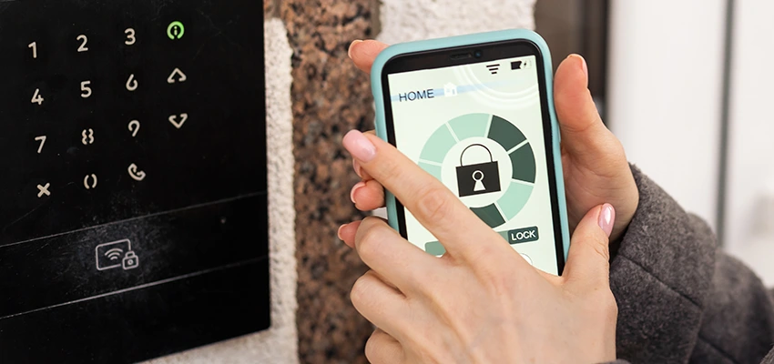 Building Security Upgrades in Greenfield, CA