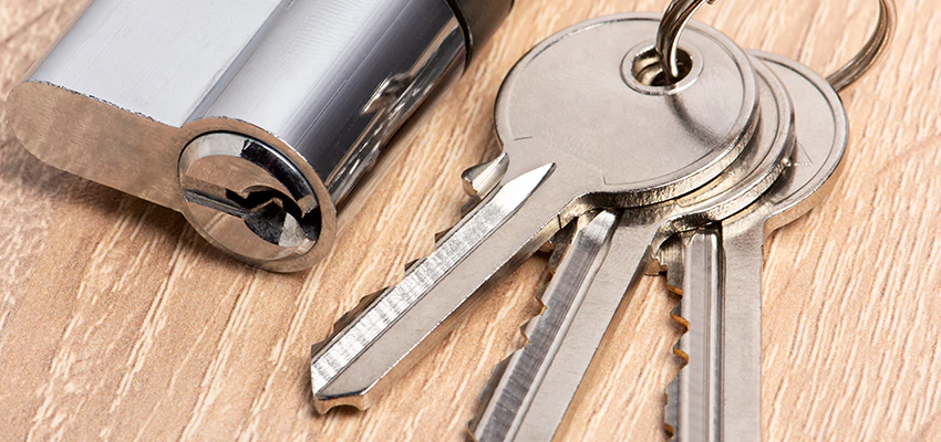 Lock Rekeying Services in Greenfield, California