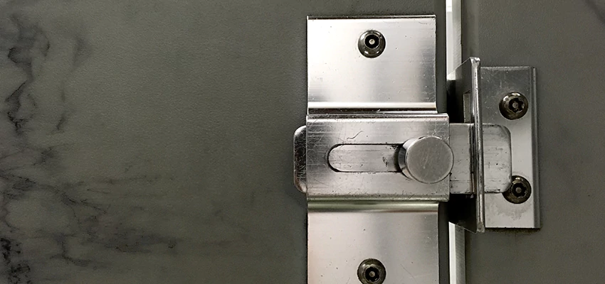 Fix A Room Door Lock in Greenfield, CA