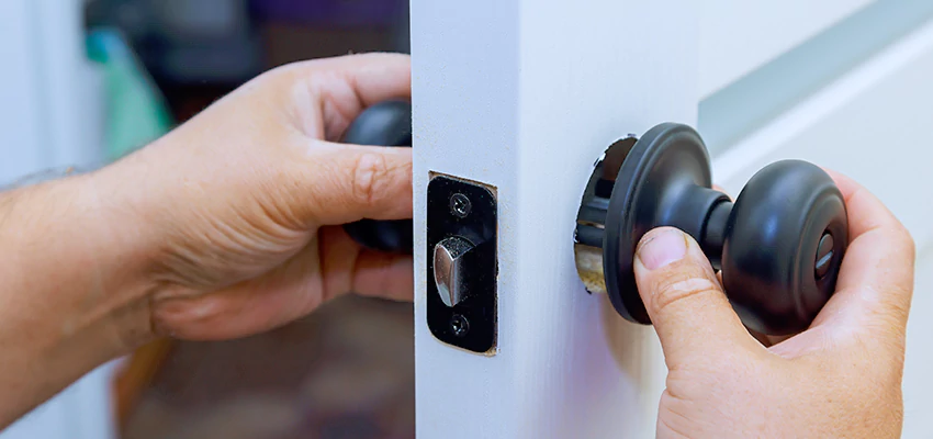 Smart Lock Replacement Assistance in Greenfield, California