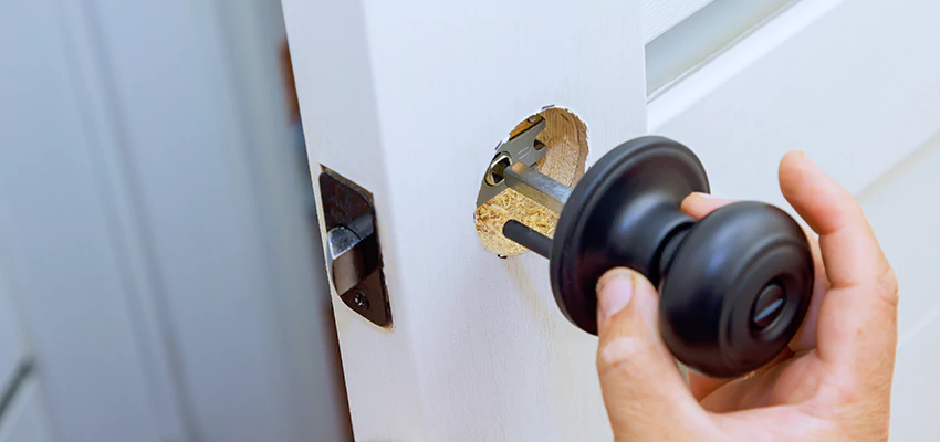 Locksmith For Lock Repair Near Me in Greenfield, California