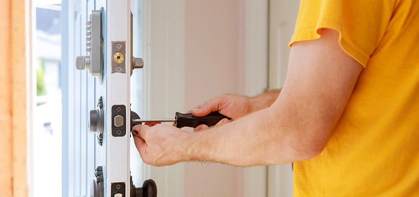 Eviction Locksmith For Key Fob Replacement Services in Greenfield, CA