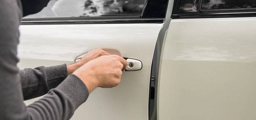Unlock Car Door Service in Greenfield, CA
