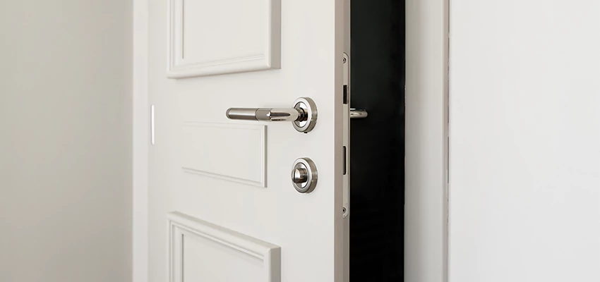 Folding Bathroom Door With Lock Solutions in Greenfield, CA