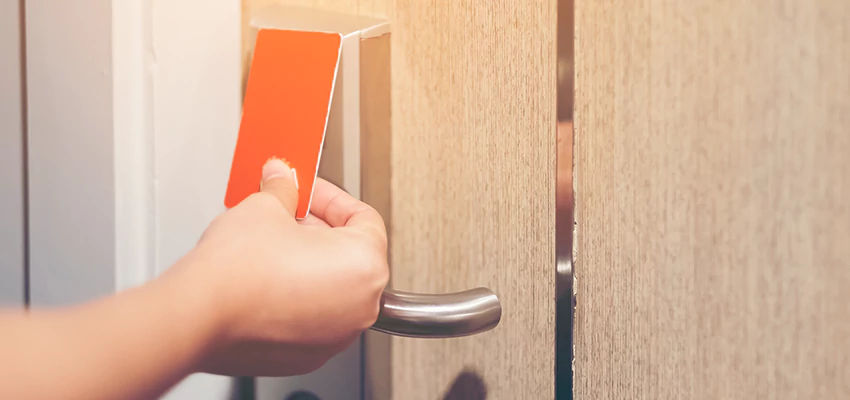 Electronic Locks Motor Repair in Greenfield, California