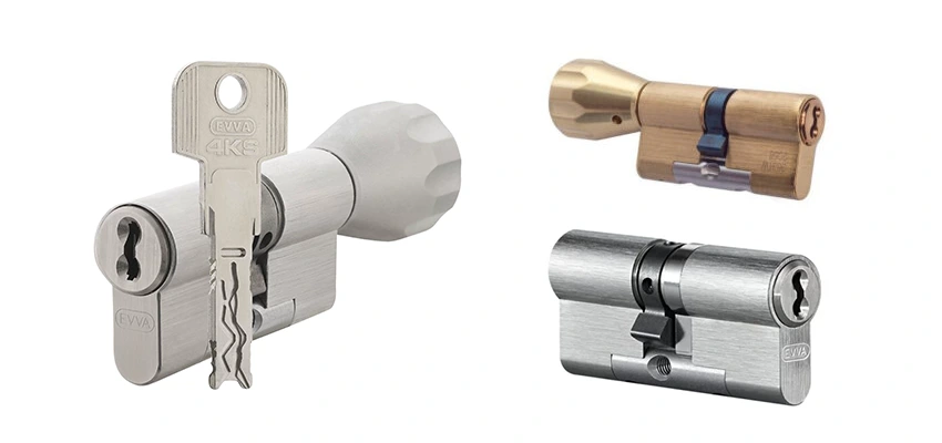 Evva Padlock Installation in Greenfield, California