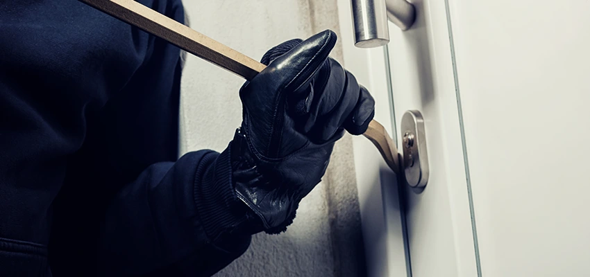 Burglar Damage Door Sensors Repair in Greenfield, CA