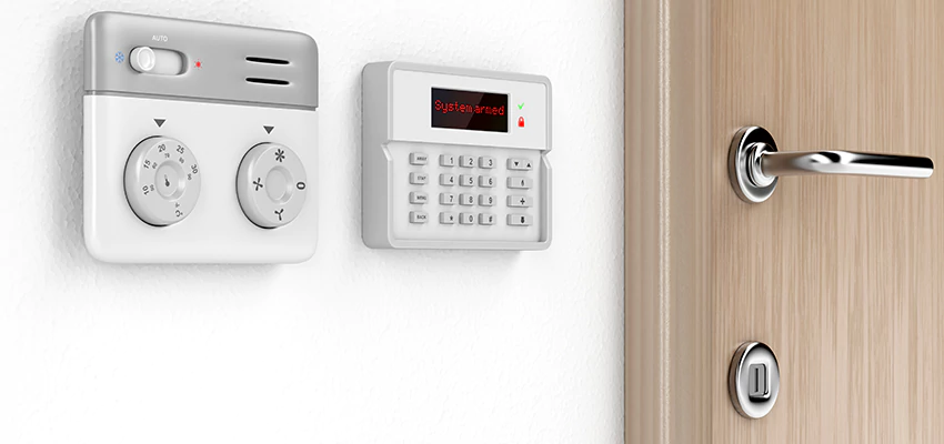 Commercial Electronic Door Lock Services in Greenfield, CA