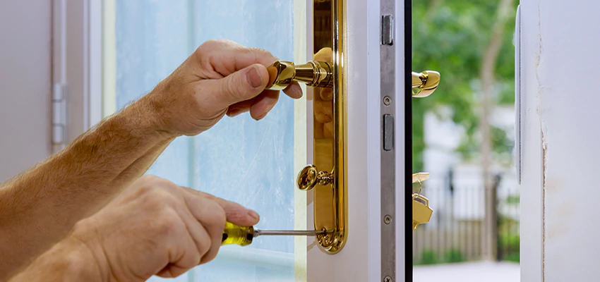Local Locksmith For Key Duplication in Greenfield, CA