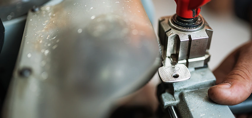 Key Programming Mobile Locksmith Service in Greenfield, CA